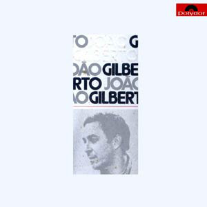 João Gilberto: João Gilberto (1973)